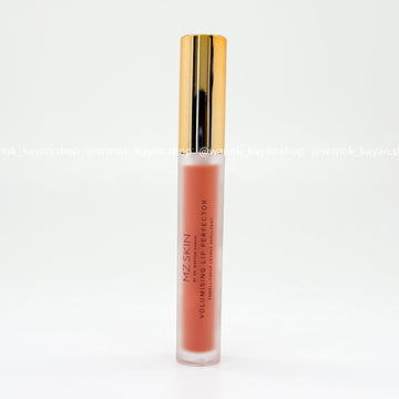 mzskin MZ Skin Volumising Lip Perfector 豐盈潤色唇彩/豐唇精華  mz skin 2%玻尿酸豐滿唇部 3ml