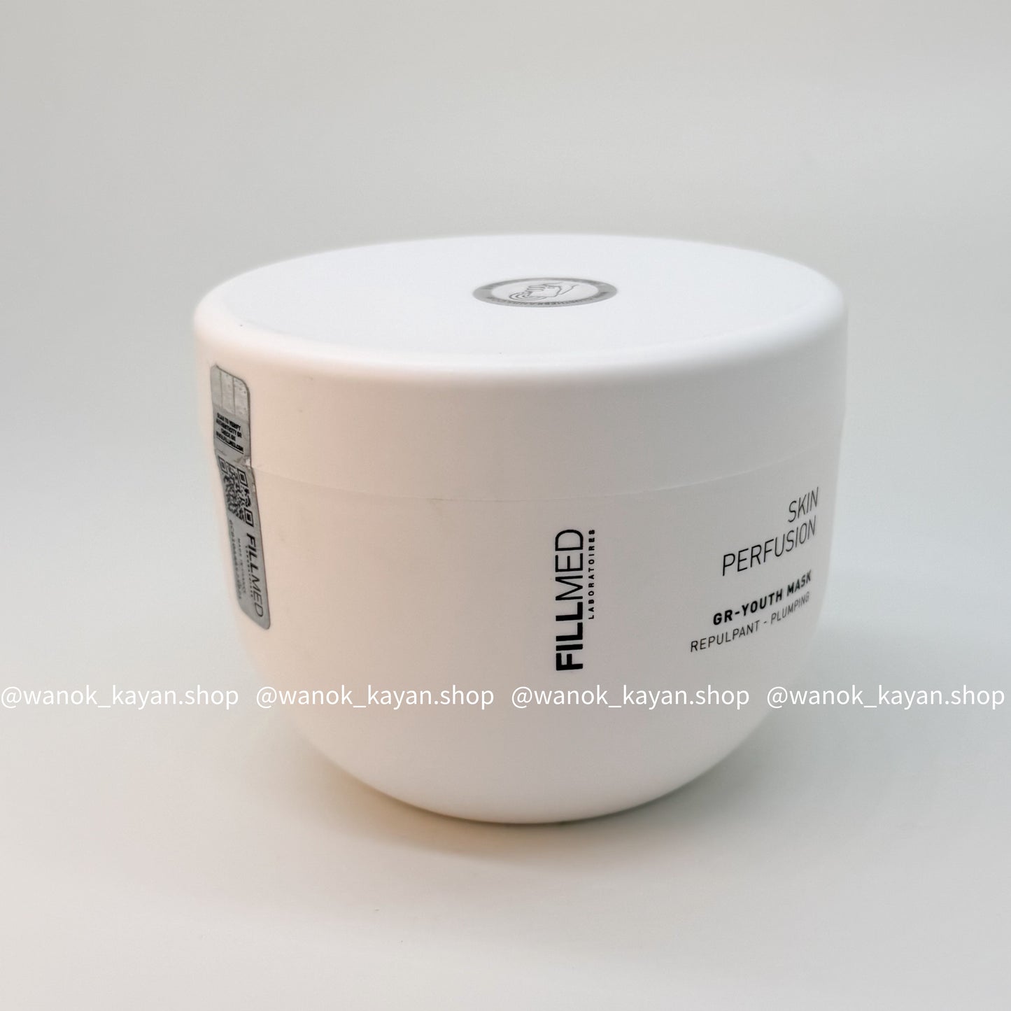 包順豐 菲洛嘉 FILLMED SKIN PERFUSION 十全大補青春面膜 500ml  再生青春面膜  SKIN PERFUSION GR-YOUTH MASK REPULPANT - PLUMPING