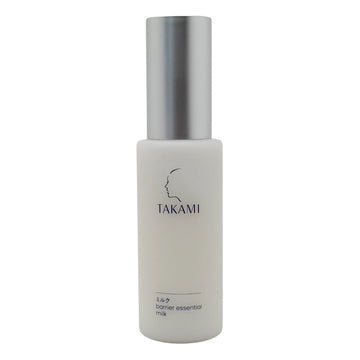 TAKAMI 屏障護養保濕乳液 60ml TAKAMI Barrier Essential Milk