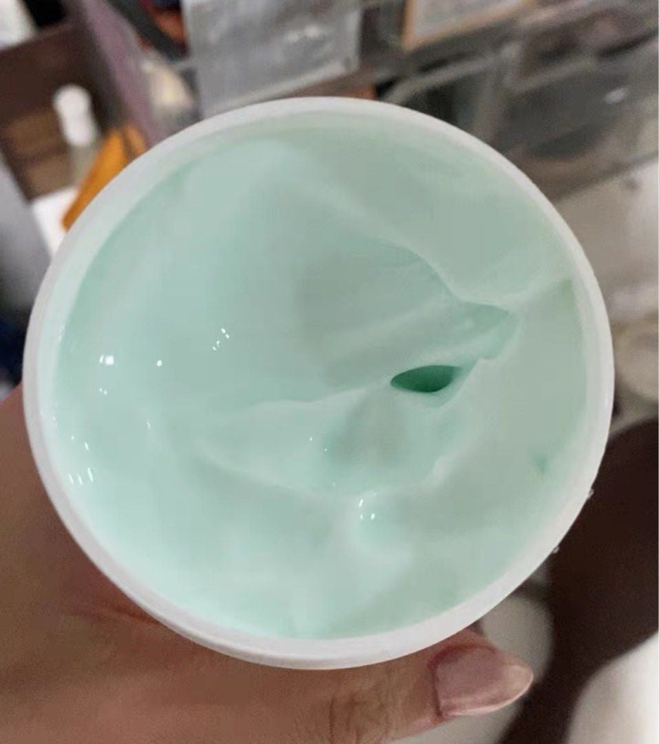 Christina 8號乳酸菌修復補濕面膜 250ml UNSTRESS 8 OPTIMAL
HYDRATION MASK