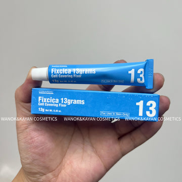 CONAPIDIL Fixcica去痘膏修復 Fixcica 13grams Cell Covering Fixer 13g