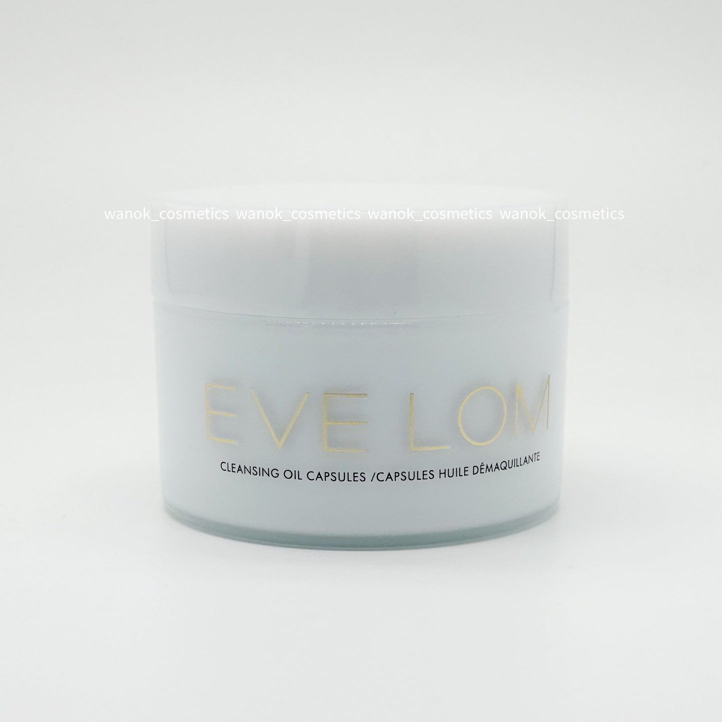 包順豐 EVE LOM 卸妝淨膚精油膠囊 50粒 Cleansing Oil Capsules