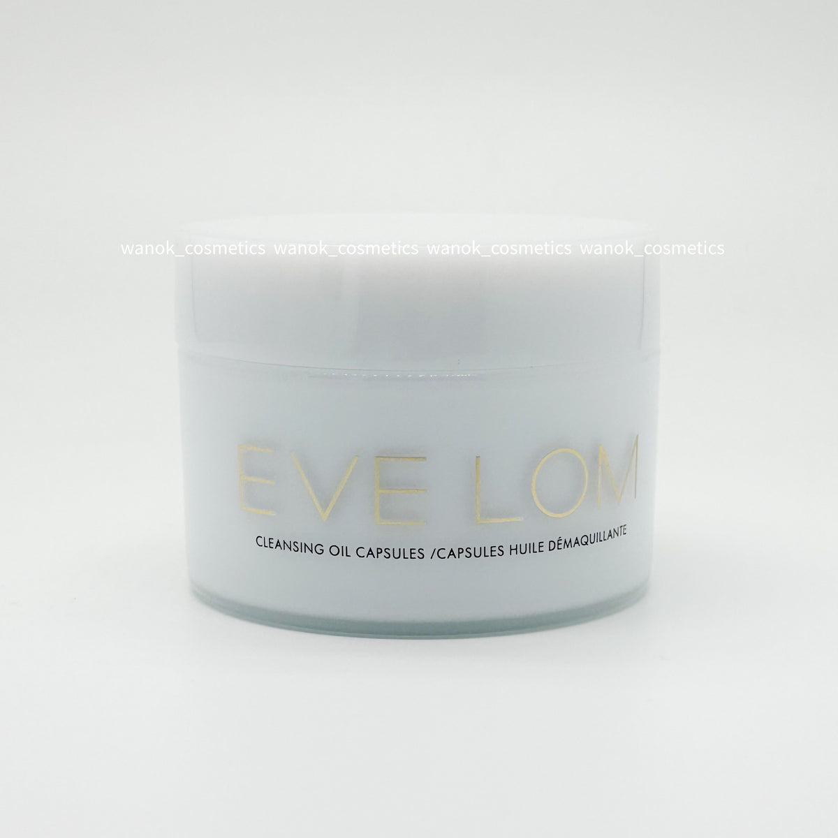EVE LOM 卸妝淨膚精油膠囊 50粒 Cleansing Oil Capsules