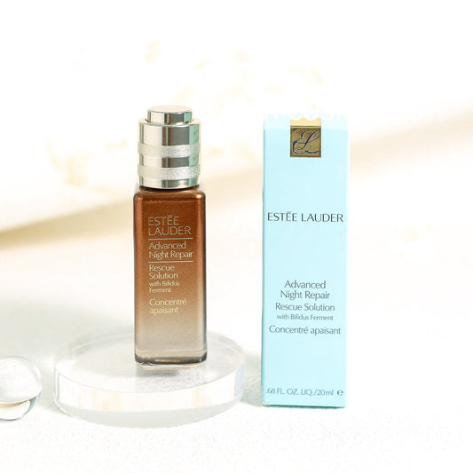包順豐 ESTEE LAUDER 雅詩蘭黛 SOS閃修精華20ml Advanced Night Repair Rescue Solution 20ml