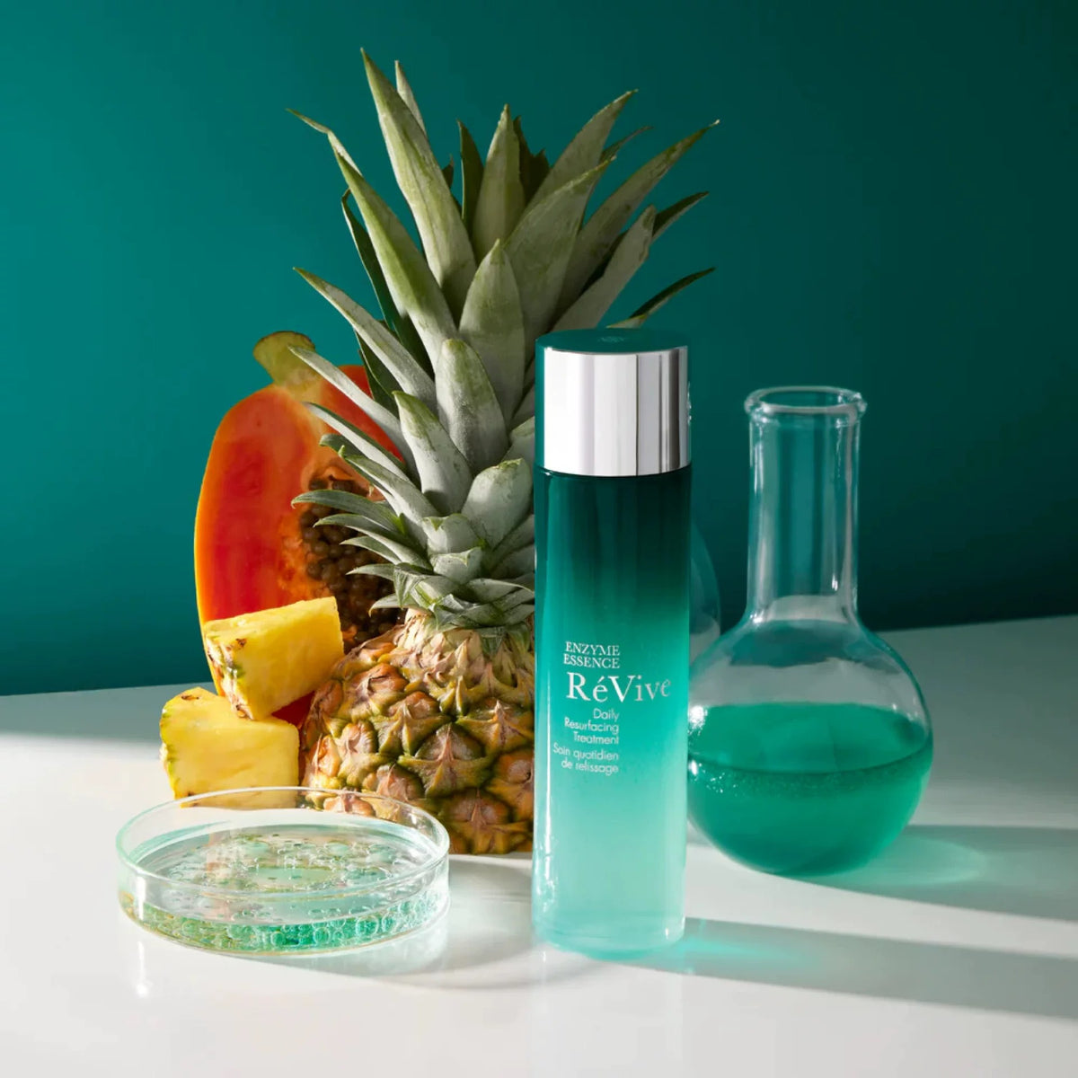 Revive 精華水柔膚多酶果酸精華水 135ml RéVive Daily Resurfacing Treatment Soin quotidien de relissage