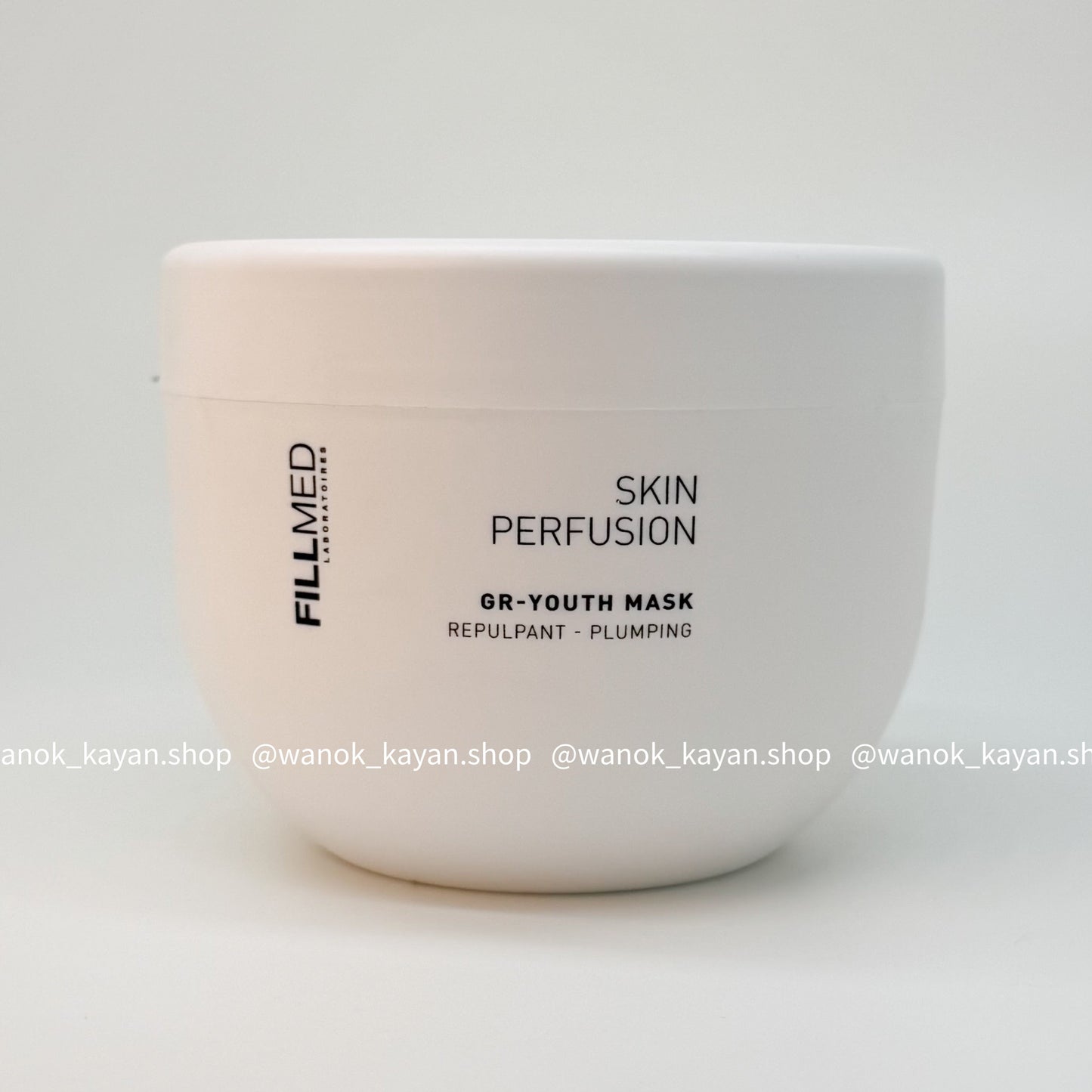包順豐 菲洛嘉 FILLMED SKIN PERFUSION 十全大補青春面膜 500ml  再生青春面膜  SKIN PERFUSION GR-YOUTH MASK REPULPANT - PLUMPING