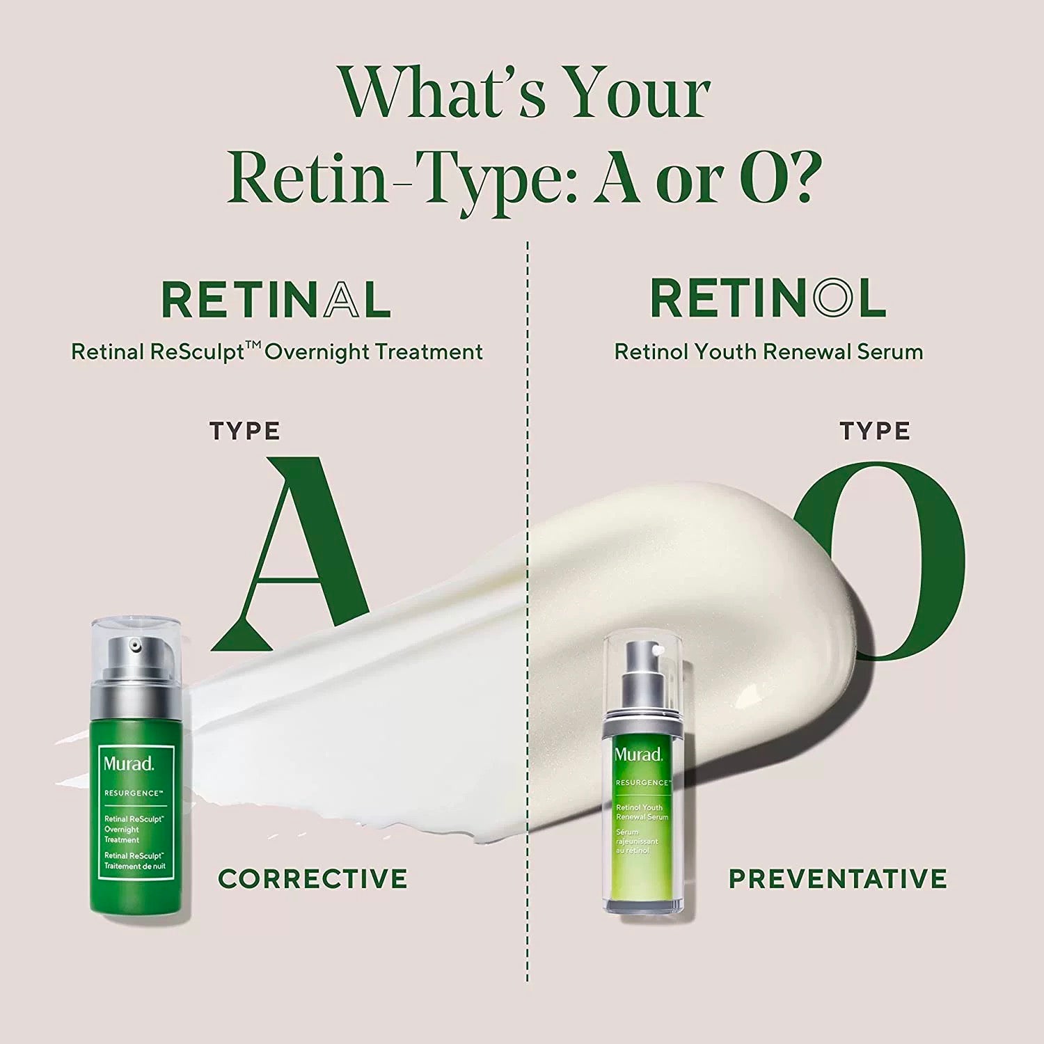 Murad A醛Pro精華30ml 視黃醛A醛精華Pro Murad Retinal ReSculpt Overnight Treatment Murad
