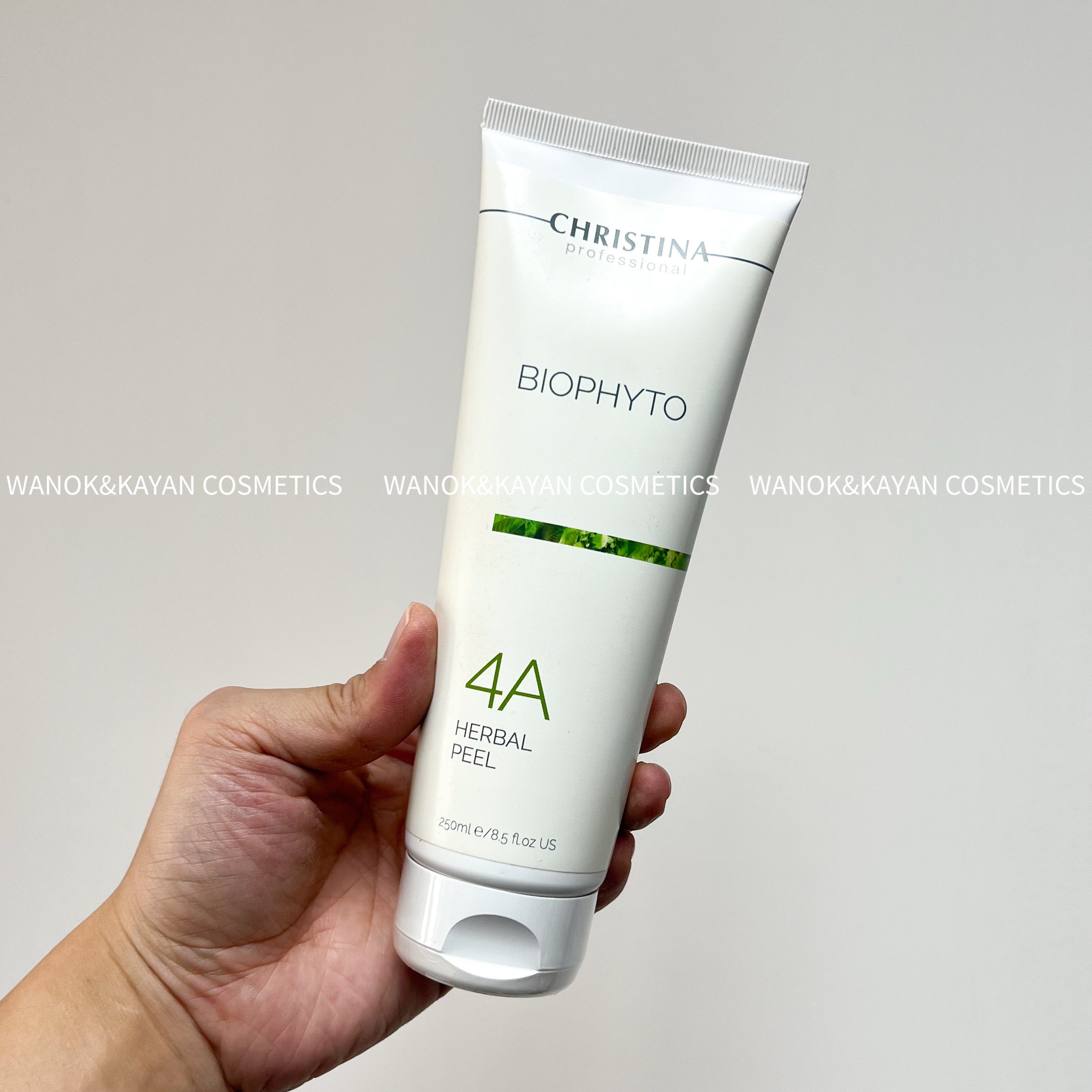 christina 4A植萃沁肌調膚乳 250ml CHRISTINA BIOPHYTO 4A HERBAL PEEL