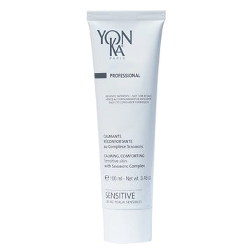 Yonka 防敏面霜 100ml Sensitive Creme Peaux Sebsible