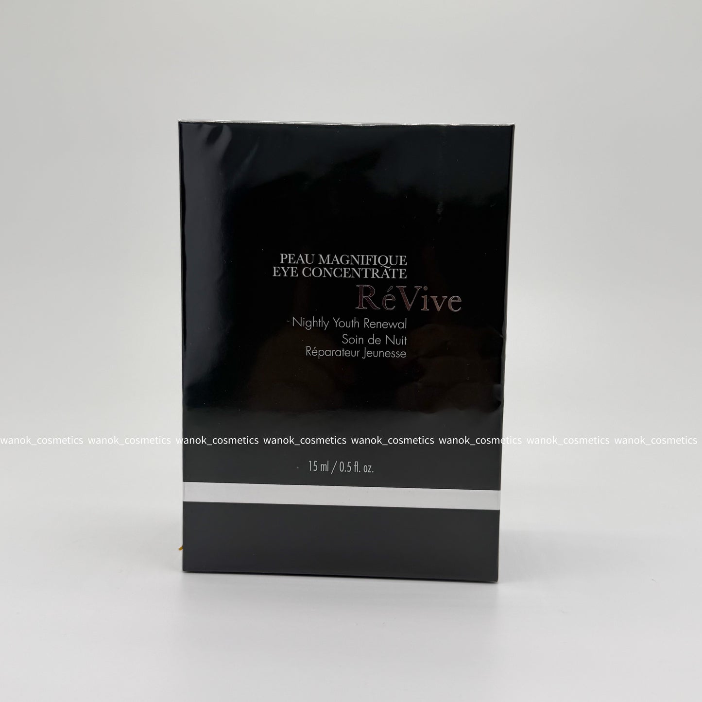ReVive Peau Magnifique Eye Concentrate奇肌新生多效抗衰老眼精華 15ml