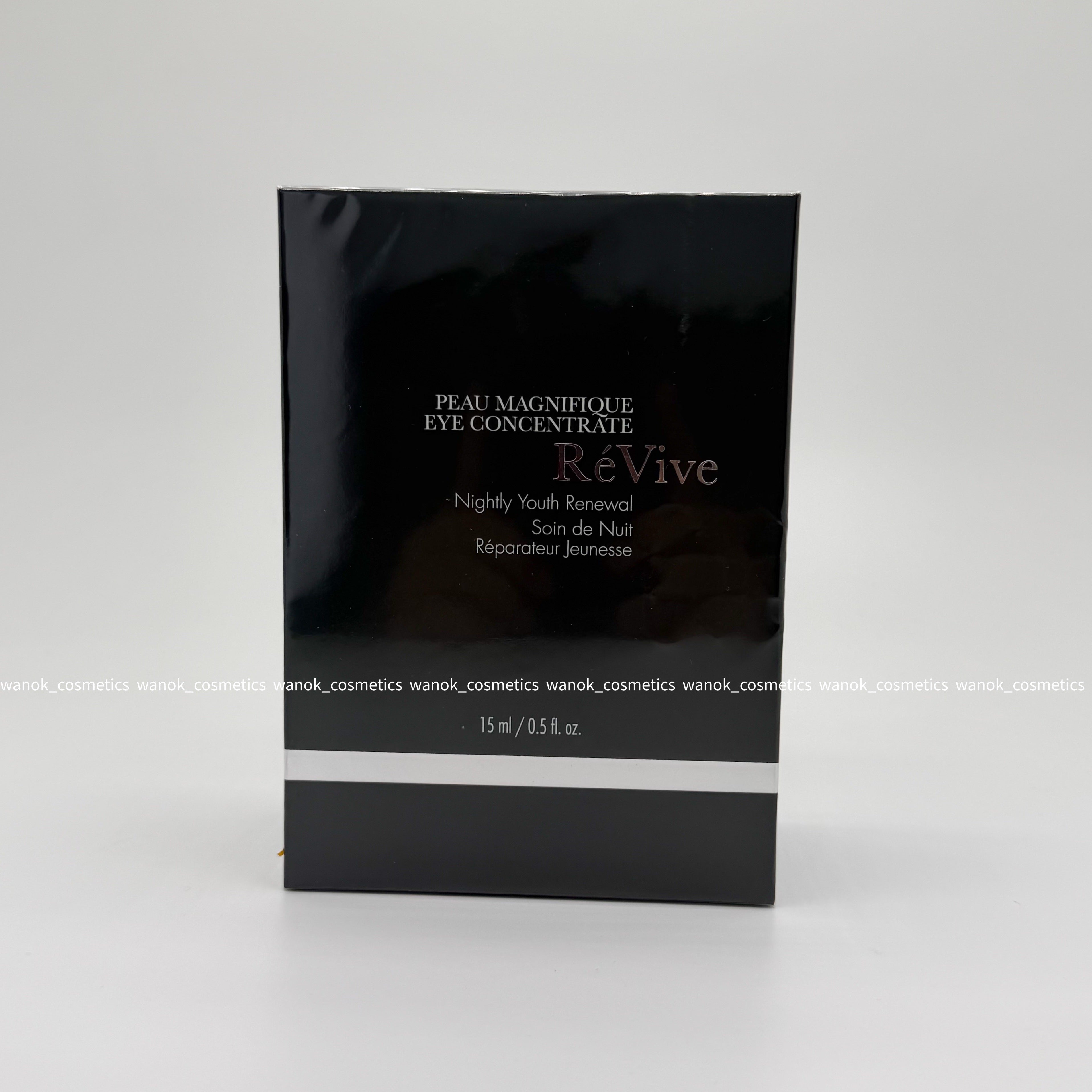ReVive Peau Magnifique Eye Concentrate 奇肌新生多效抗衰老眼精華 15ml