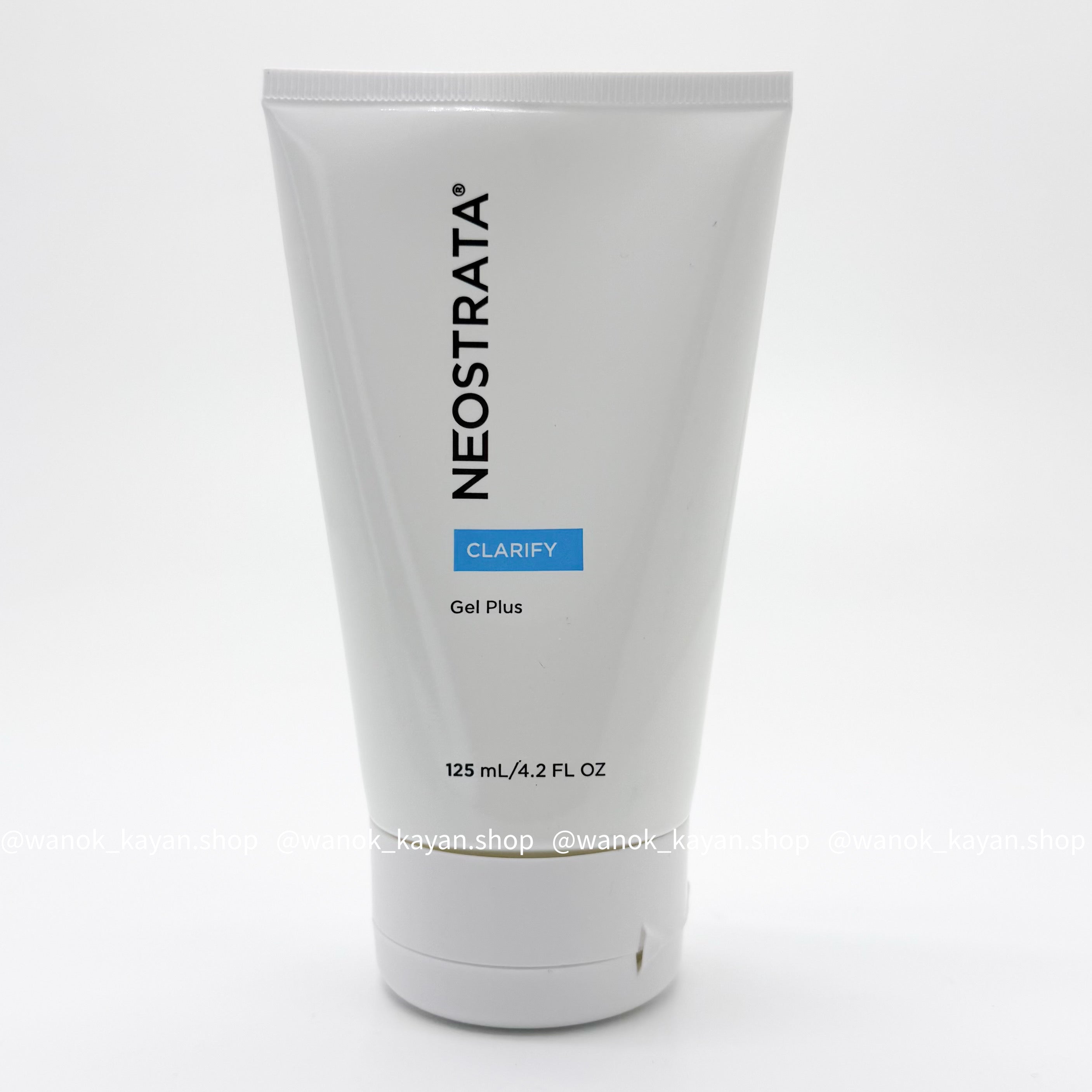 NEOSTRATA 15% 甘醇酸AHA更生活膚啫喱面膜 125ml Gel Plus