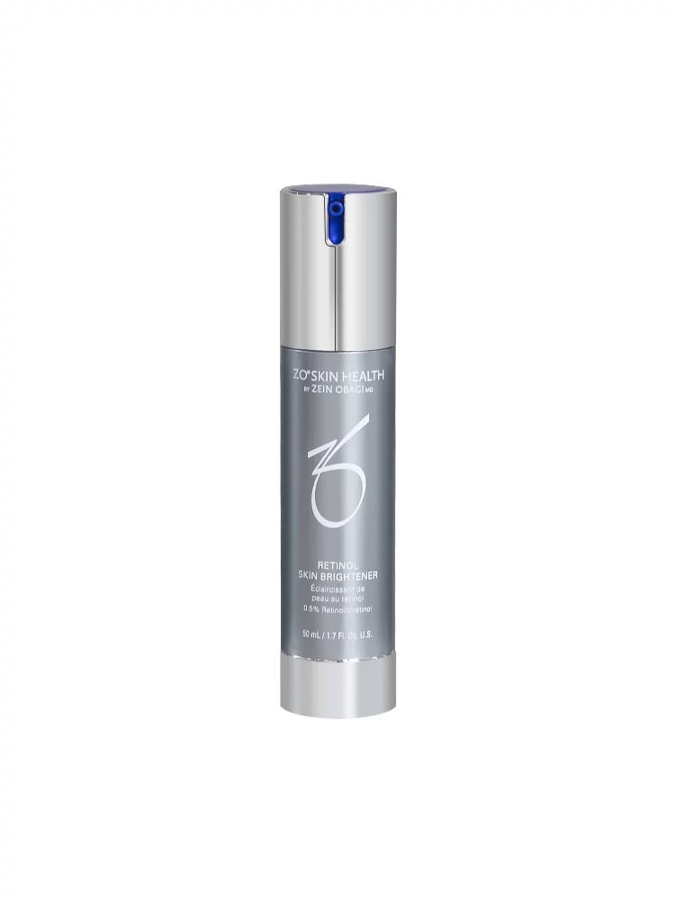 28年日期 亮白0.5% 包順豐 A醇亮肌淡斑 美國 ZO skin health RETINOL SKIN BRIGHTENER  Retinol 50ml亮肌淡斑精華 ZOskin