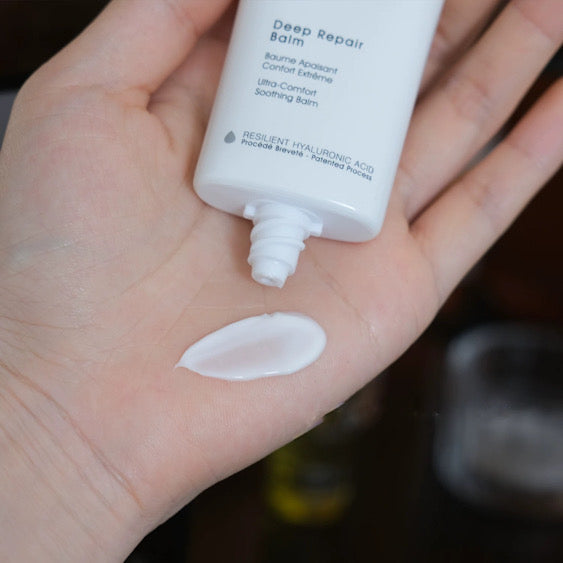 Teoxane 深層舒護修復膏 Deep Repair Balm 30ml