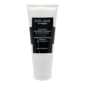 Hair Rituel by Sisley 1號 賦活豐盈洗髮露200ml Hair Rituel by Sisley Revitalizing Volumizing Shampoo with Camellia oil