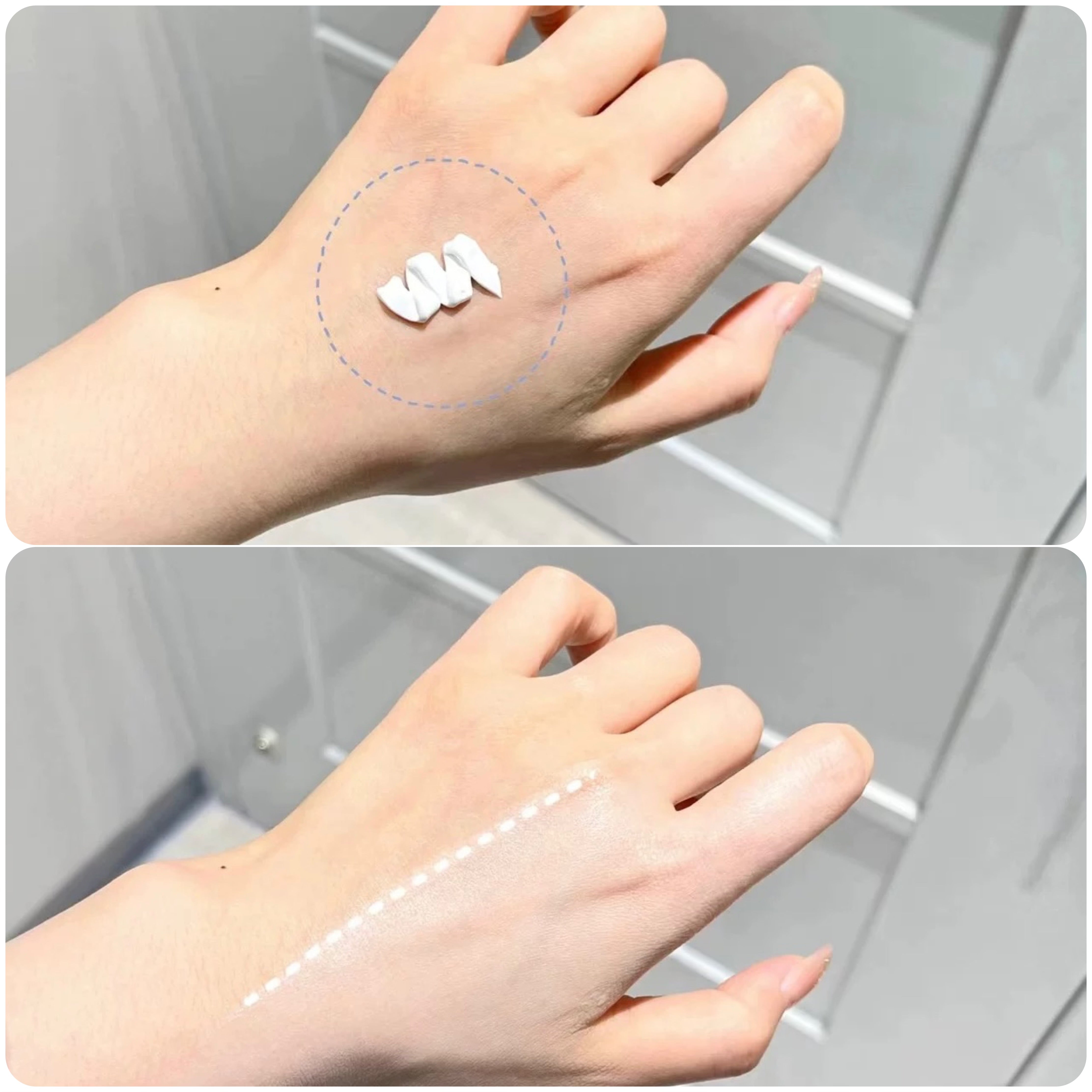 新版 Sudee 素玳水光素顏霜CREAM TONE-UP LUMINOUS GLOW PRO 50ml