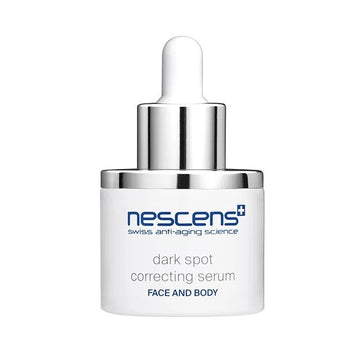 Nescens 美白淡斑精华 30ml nescens dark spotcorrecting serum FACE AND BODY