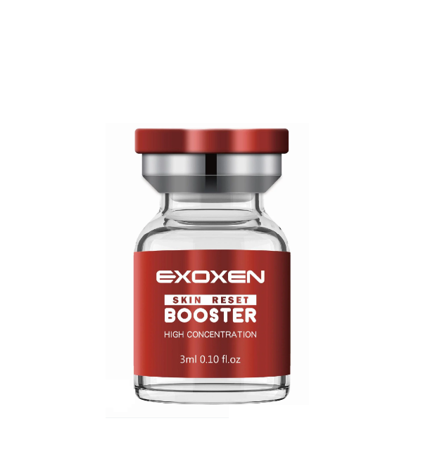 EXOXEN 外泌體 EXOXEN SKIN BOOSTER 3ml EXOXENSKIN RESET BOOSTERHIGH CONCENTRATION