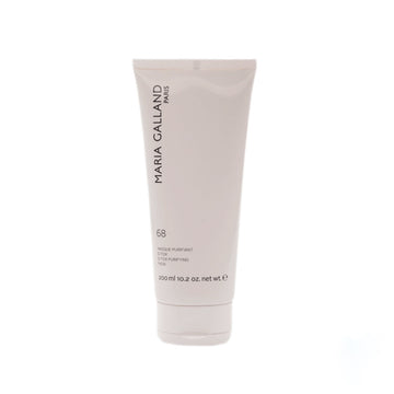 MARIA GALLAND 68排毒零毛孔面膜 200ML 68D-TOX PURIFYING MASK