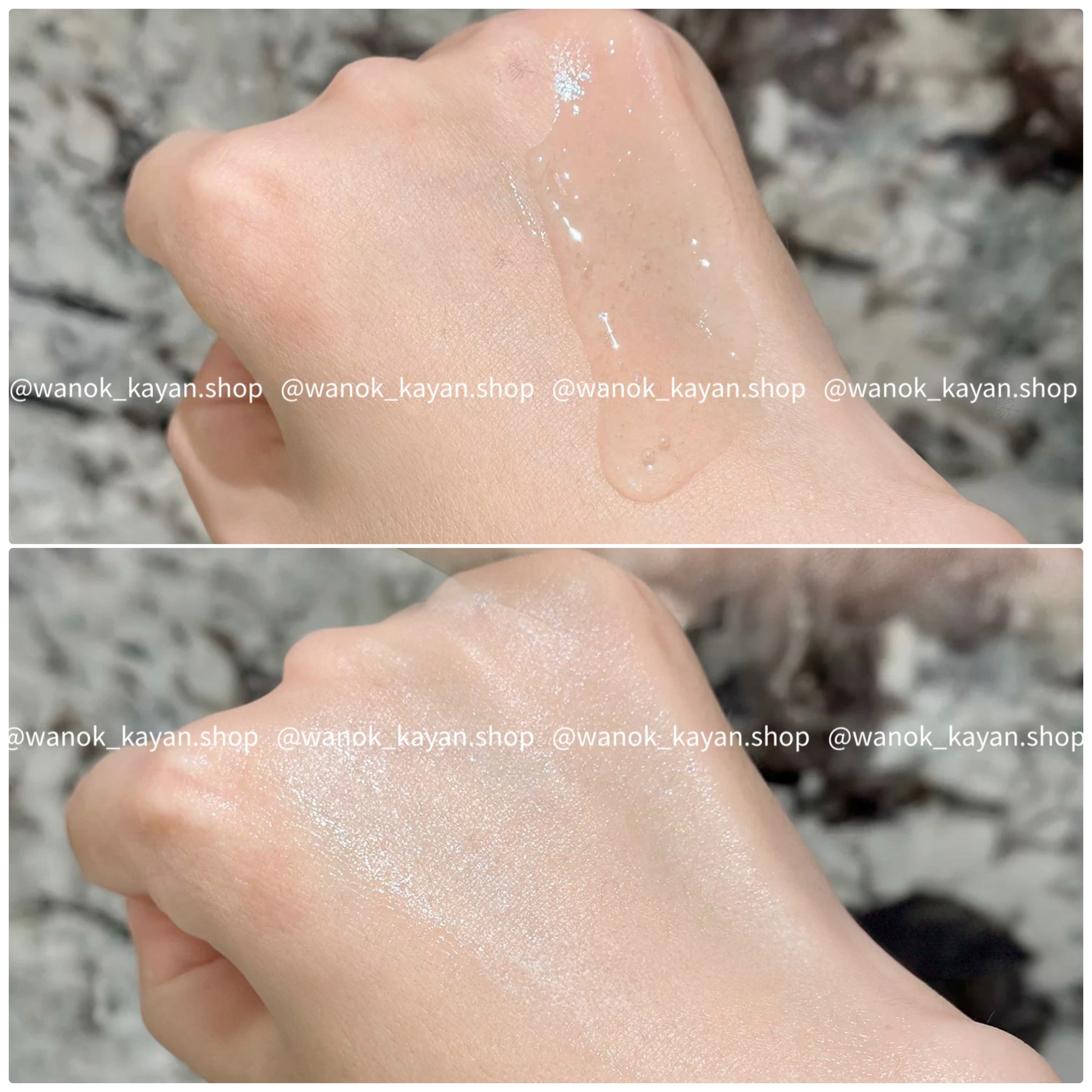AZAZ Ginza NMN逆齡小藍瓶精華60ml NMN小藍瓶精華