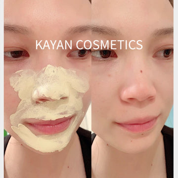 repechage 淨透控油海泥修護海藻瑞博琴清潔面膜 REPECHAGE HYDRA MEDIC SEA MUD PERFECTING MASK 120ml