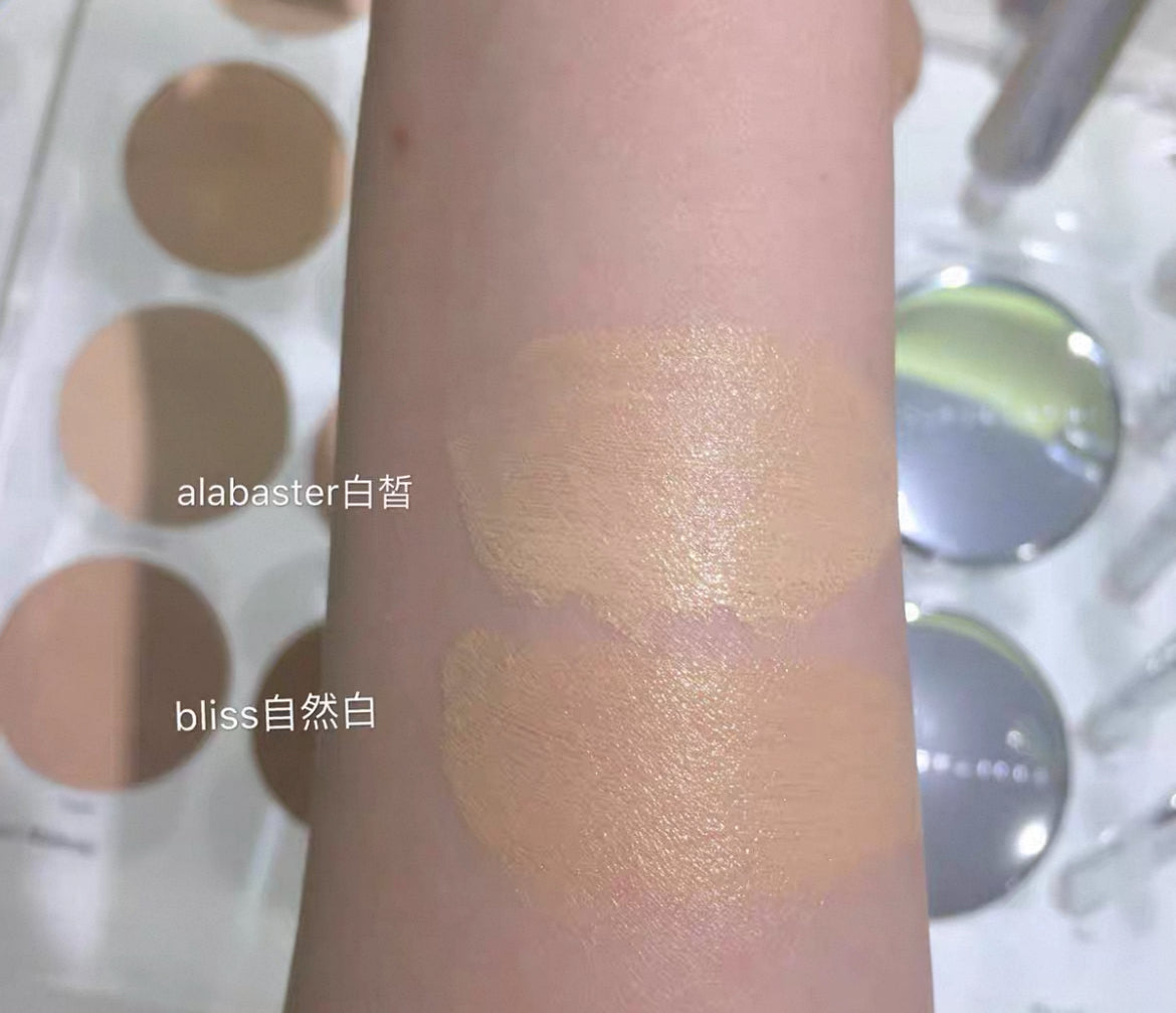 Chantecaille 自然肌輕透隔離底霜50g Just Skin Tinted Moisturizer
