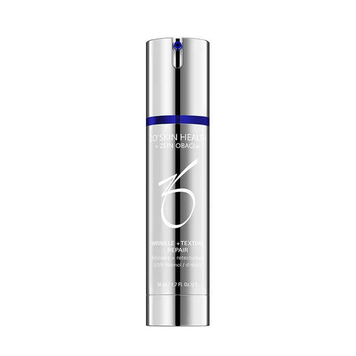 0.5% 強效 美國 ZO skin health 強效煥膚精華 50ml wrinkle texture  Repair 0.5