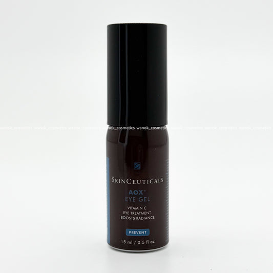 包郵 修麗可 SkinCeuticals 全能抗氧眼部精華 15ml AOX+ Eye Gel