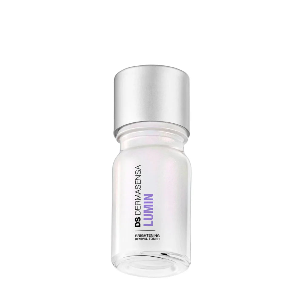 DS Dermasensa Lumin Brightening Revival Toner  美白注氧安瓶 5mlx7