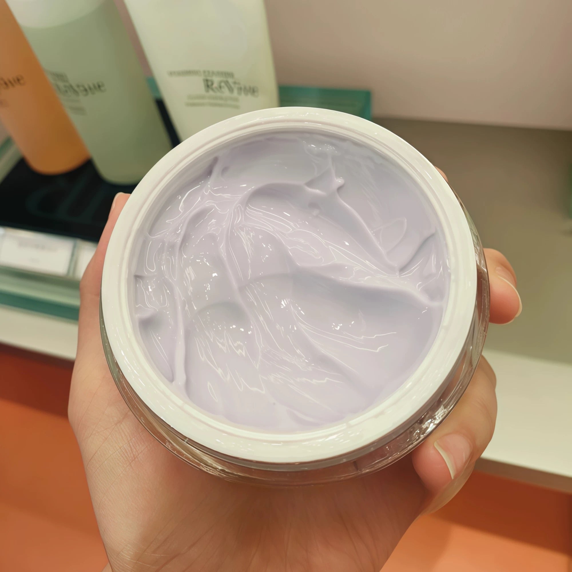 ReVive Rescue Balm Overnight Mask 急救睡眠面膜 75ml