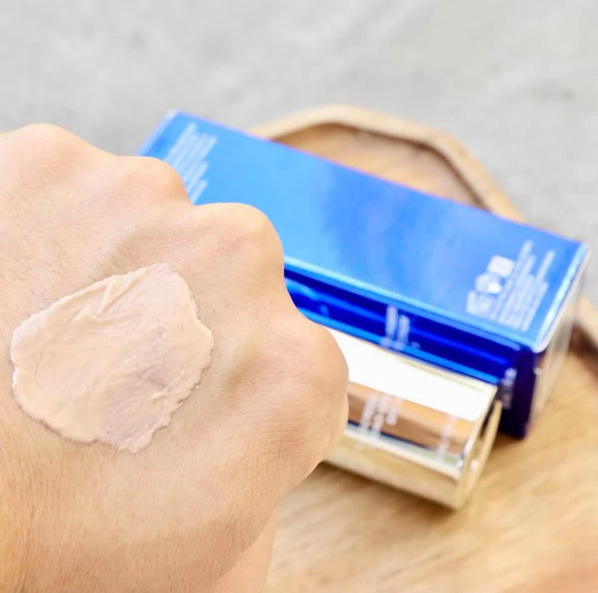 ZO skin health Sunscreen + Primer SPF30高清亮肌防曬霜SPF30+ 30ml清爽