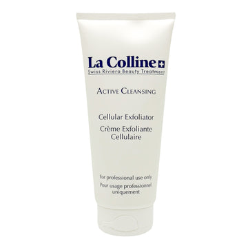 La Colline 活細胞角質磨砂膏 200ml La Colline Active Cleansing Cellular Exfoliator 科麗妍