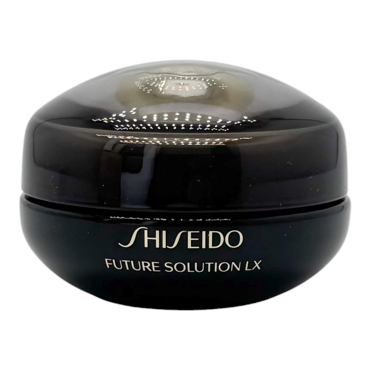 SHISEIDO 時光琉璃晶鑽煥亮再生眼唇乳霜 / 眼唇霜 17ml SHISEIDO Eye and Lip Contour Regenerating Cream 資生堂