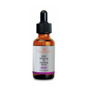 CytoSkin 生長因子美白補濕精華 30ml EGF Whitening & Hydrating Serum 30ml
