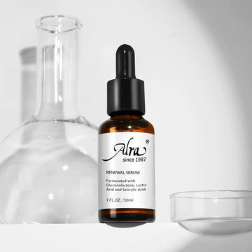 Alra 多酸精華液 水楊酸 RENEWAL SERUM