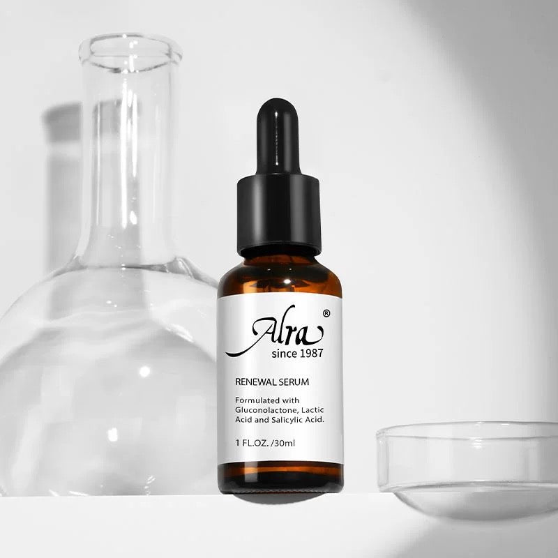 Alra 多酸精華液 水楊酸 RENEWAL SERUM