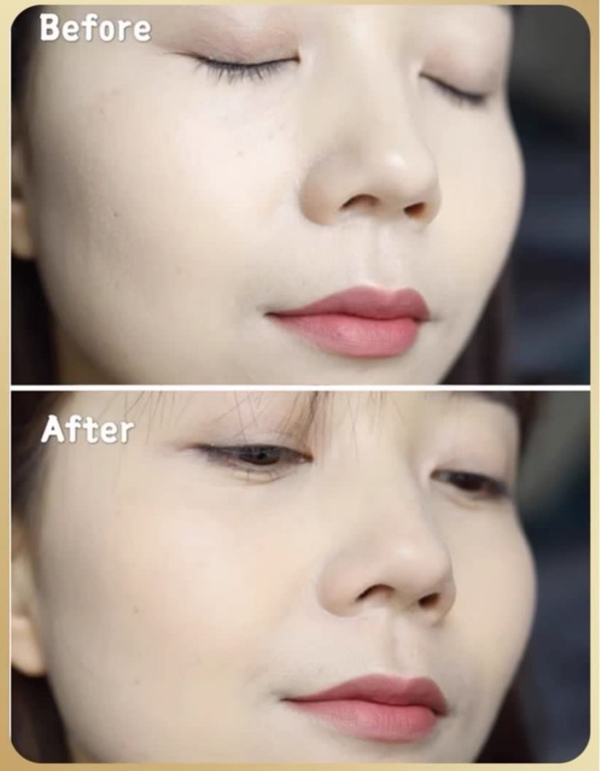 SF package! Japan's AMPLEUR high-power sunscreen powder powder, makeup concealer, long-lasting powder puff, honey soft focus, matte skin nourishing, oil control, long-lasting powder powder SPF50PA