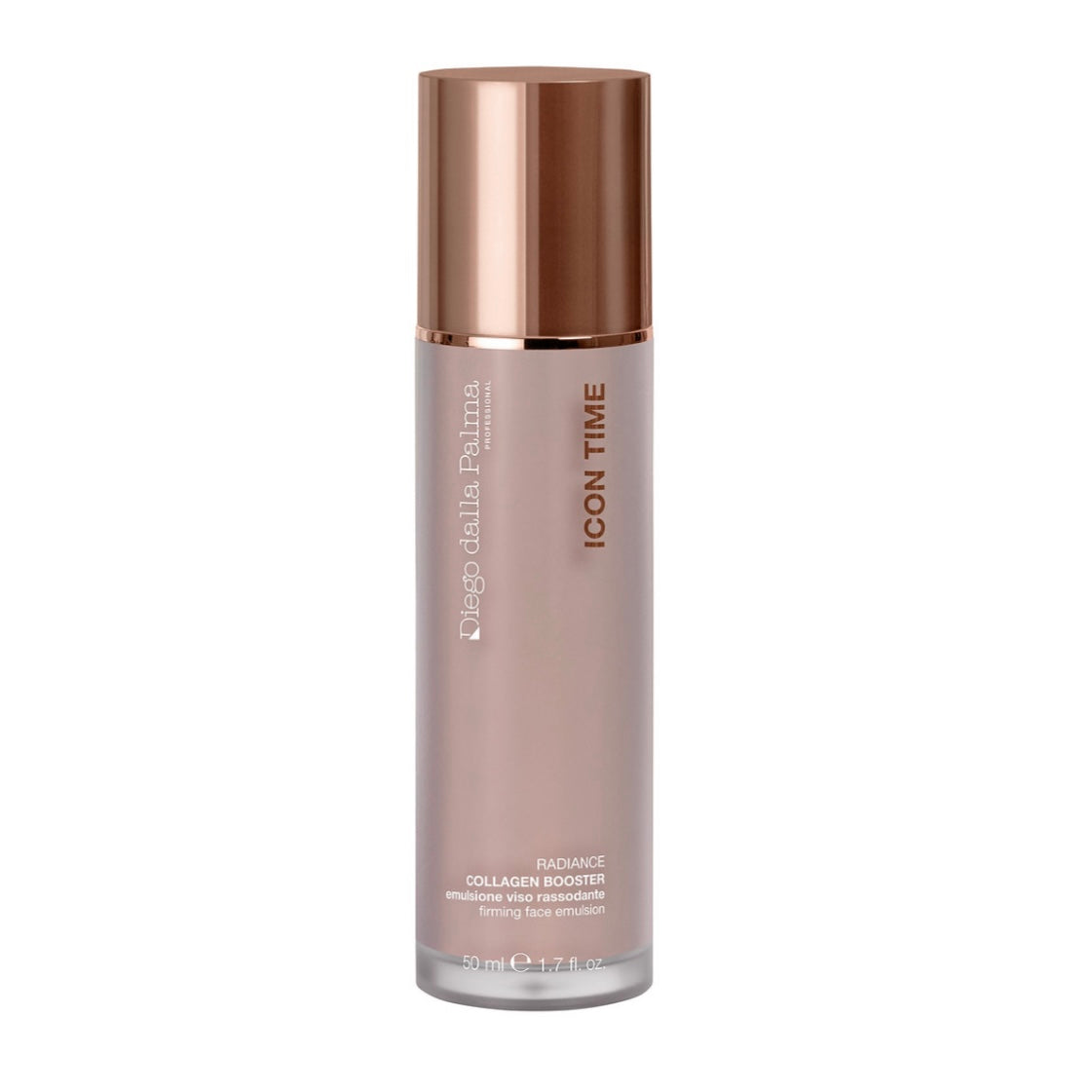 Diego dalla Palma Professional ICON TIME COLLAGEN BOOSTER 50ml 膠原激活豐盈精華