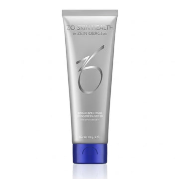 ZO Skin Health 高效抗氧防曬霜 118g Broad-Spectrum Sunscreen SPF 50