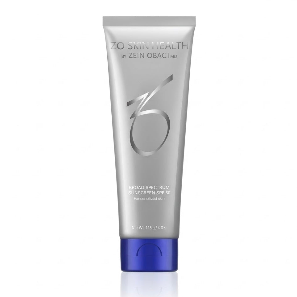 ZO Skin Health 高效抗氧防曬霜 118g Broad-Spectrum Sunscreen SPF 50