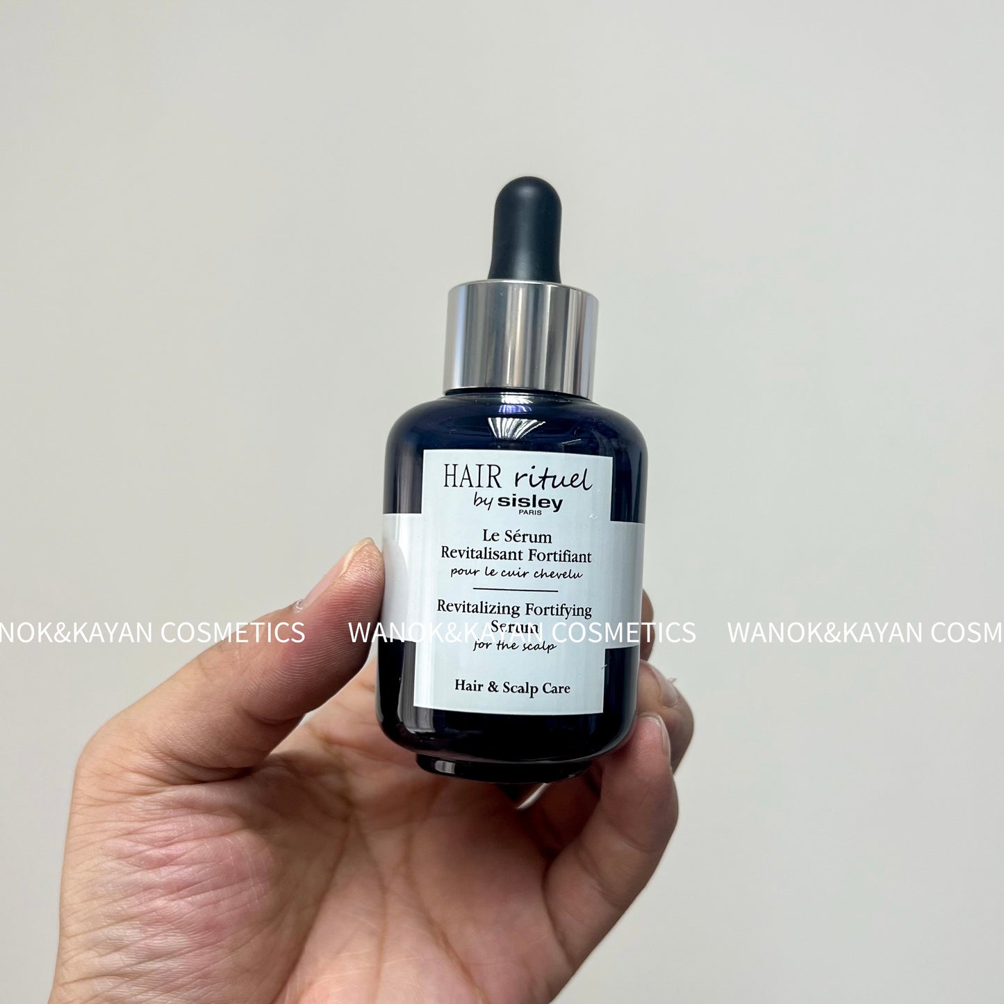 包順豐 SISLEY 希思黎 HAIR RITUEL BY SISLEY  賦活頭皮健髮精華 賦活護髮精華 60ml Revitalizing Fortifying Serum