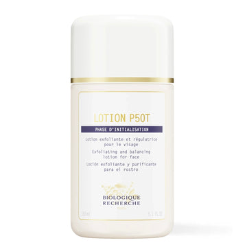 Biologique Recherche BR 原液之謎 Lotion P50T 角質平衡液 150ml
