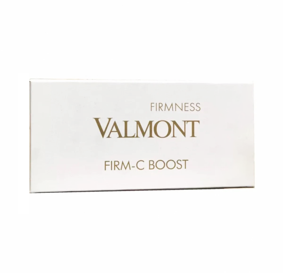VALMONT V-Firm Firm-C Boost 塑顏緊緻豐盈抗皺精華安瓶 5ml x 10 支
