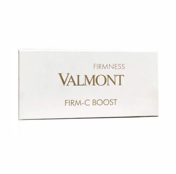 VALMONT V-Firm Firm-C Boost 塑顏緊緻豐盈抗皺精華安瓶 5ml x 10 支