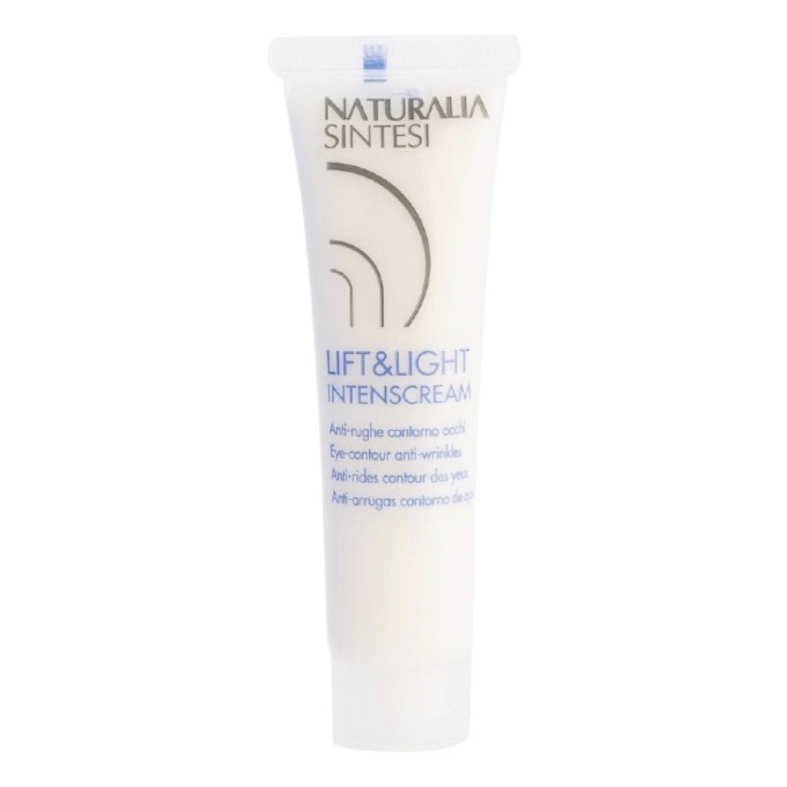 貝嘉文 Naturalia Sintesi Lift & Light Intenscream 眼部溶脂去皺霜 15ml 6950