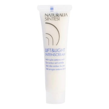 貝嘉文 Naturalia Sintesi Lift & Light Intenscream 眼部溶脂去皺霜 15ml 6950