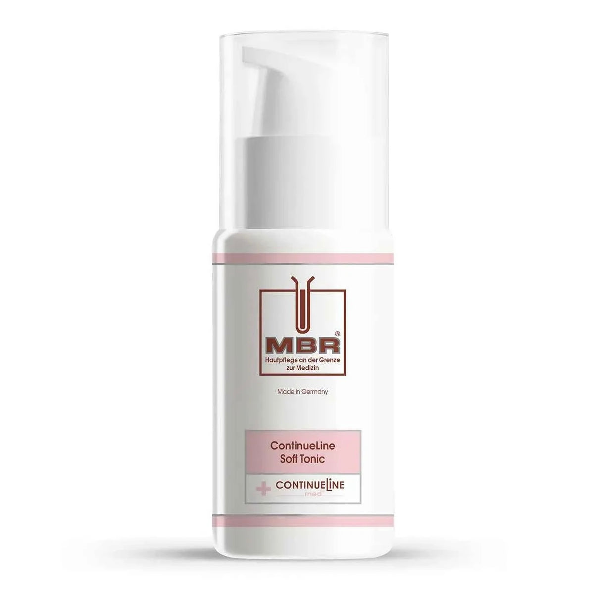 MBR Medical Beauty Research MBR ContinueLine Soft Tonic 舒敏爽膚水 舒緩柔膚水 150ml