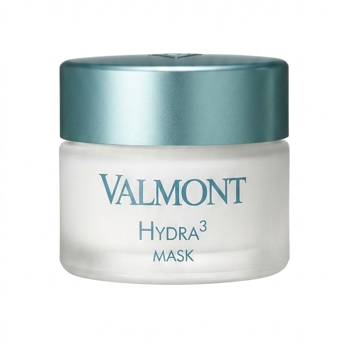 Valmont  三重柔潤補濕面膜  50ml Hydra3 Mask