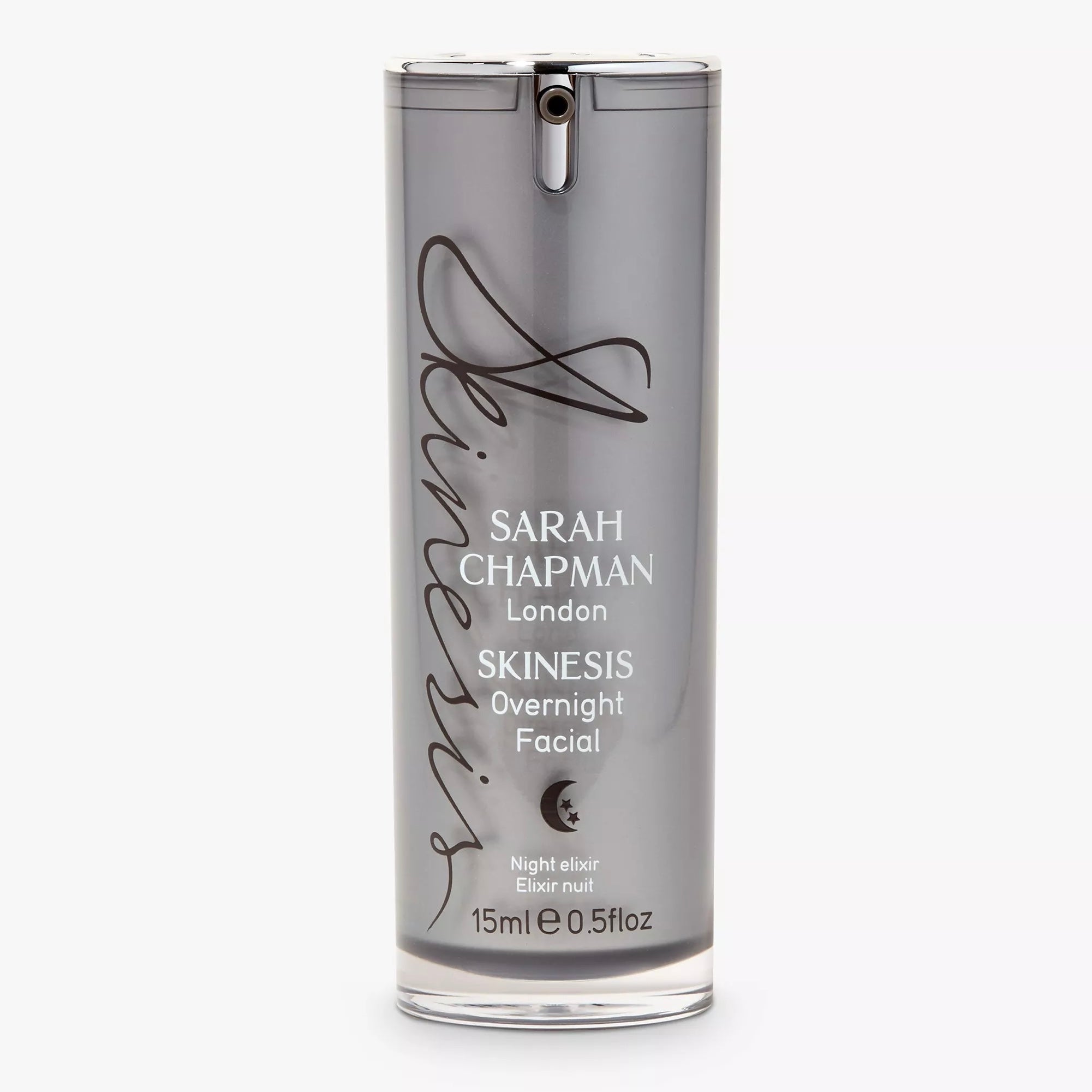 Sarah Chapman Skinesis Overnight Facial 夜間修復煥膚精華 15ml