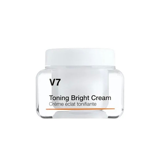Dr. Jart+ V7 維他命透白輕盈霜 V7 Toning Bright Cream 50ml